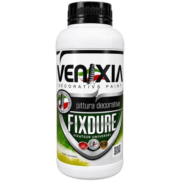 Venoxia Fixdure fixateur universel Tahar Sud Decor Adrar